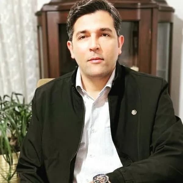 امیر الهیاری