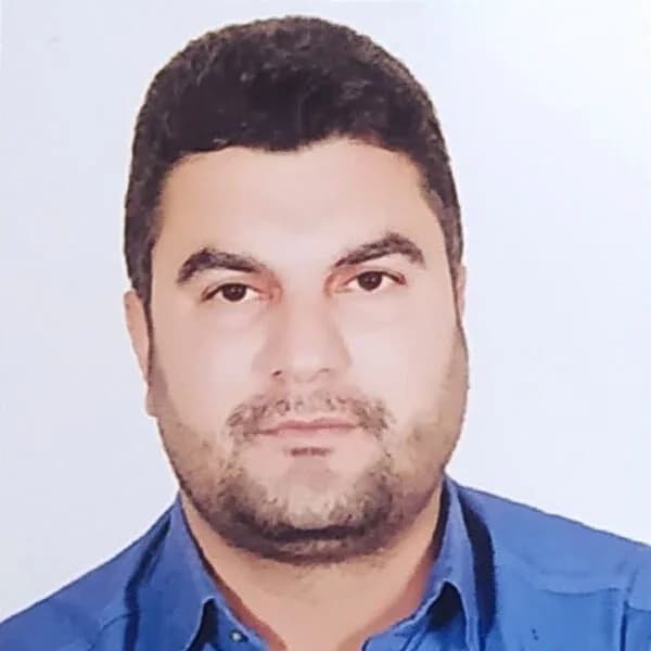 فرزاد فتاحی