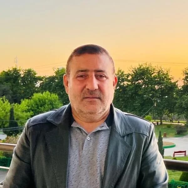 طالب خواجیان