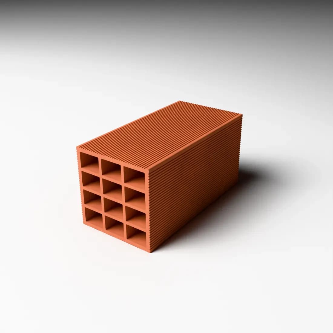 تیغه 40×20×20