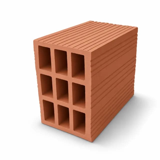 تیغه سفالی 20×20×13