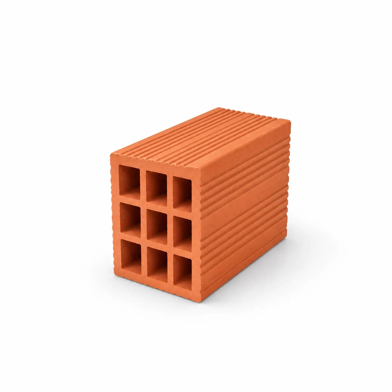 20×15×10 cm partition block