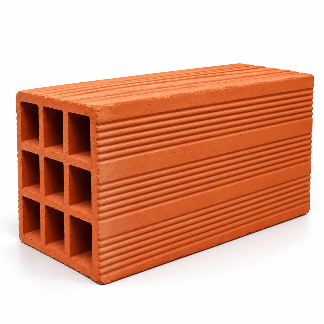 40×20×15 cm bölme bloğu