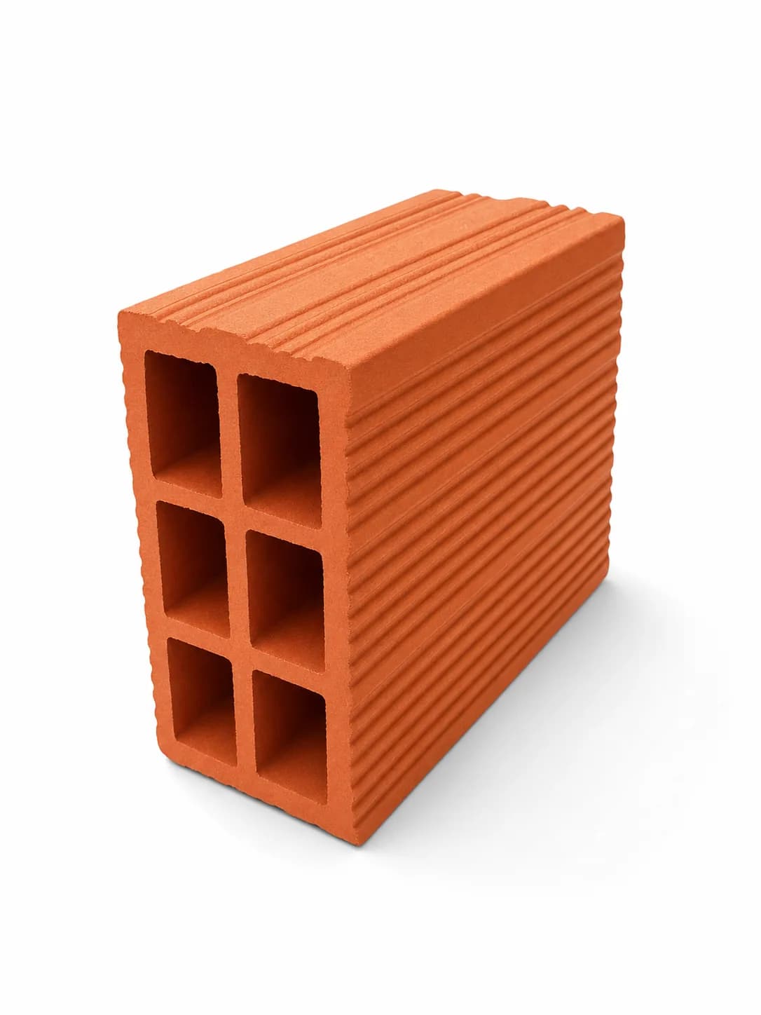 20×20×8.2 cm partition block