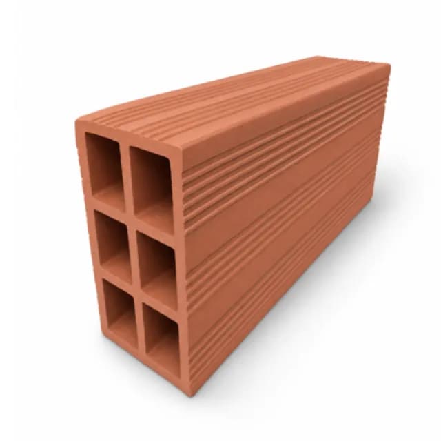 تیغه سفالی 40×20×10