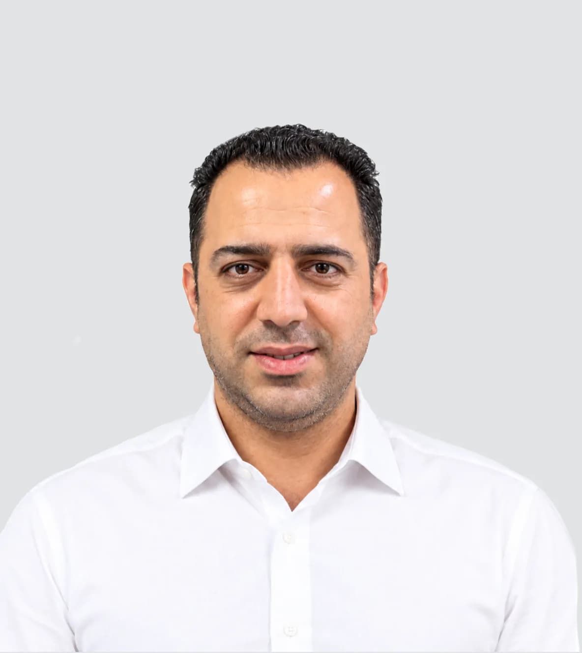 موسی نصرتی